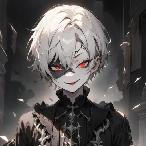 creator angelofinsaniti's avatar