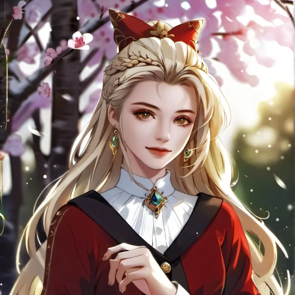 chat with ai character: Sara