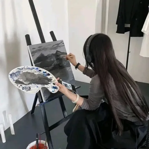 creator flo러 버 리🍙's avatar