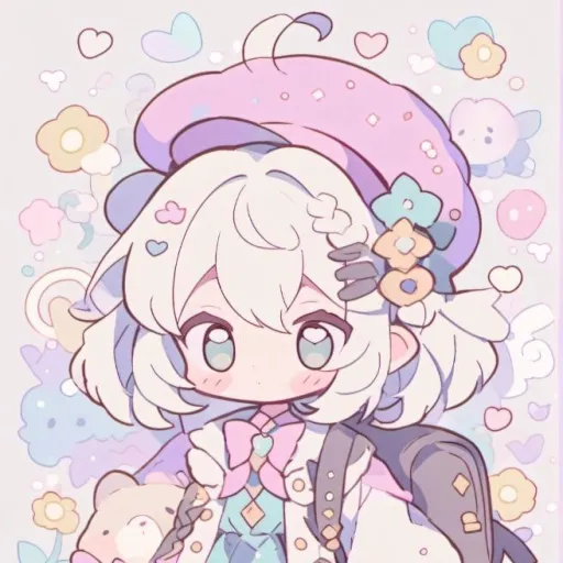 creator ♡elisa♡'s avatar