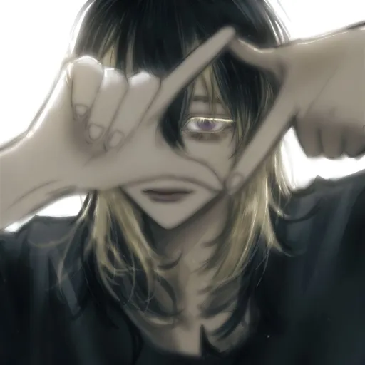 creator あなたは最も's avatar