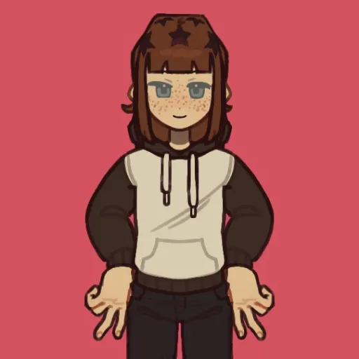 creator LeleThedumbkid's avatar