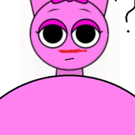chat with ai character: Pinki vore