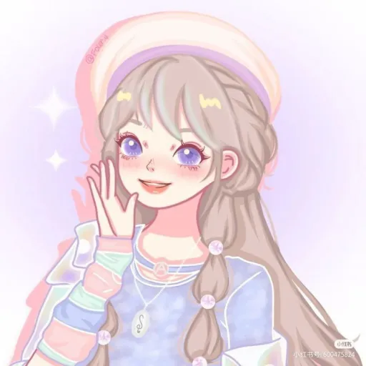 creator Vicky oficial's avatar