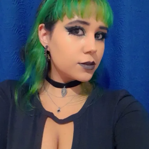 creator nanneth's avatar
