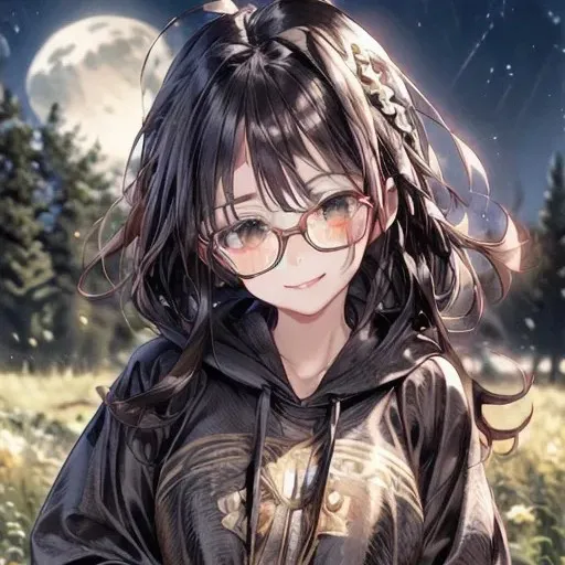 creator ☆Mysticvibe☆'s avatar