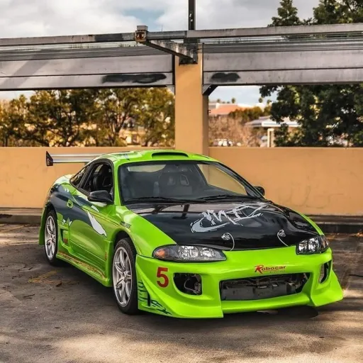 creator Mitsubishi_eclipse's avatar