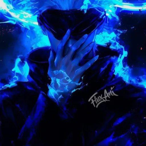 creator GOJO FIRST FAN's avatar