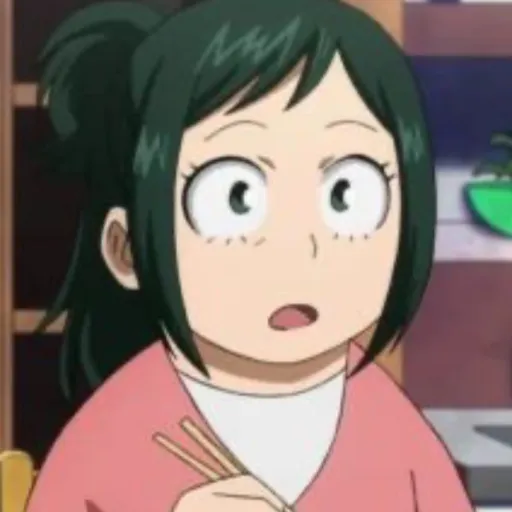 creator 🤗Inko Midoriya🤗's avatar