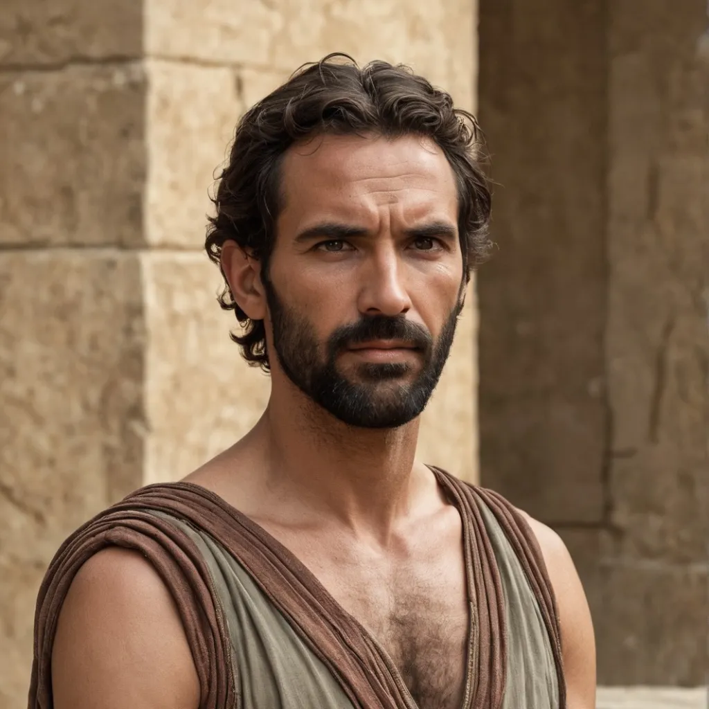 chat with ai character: Odysseus
