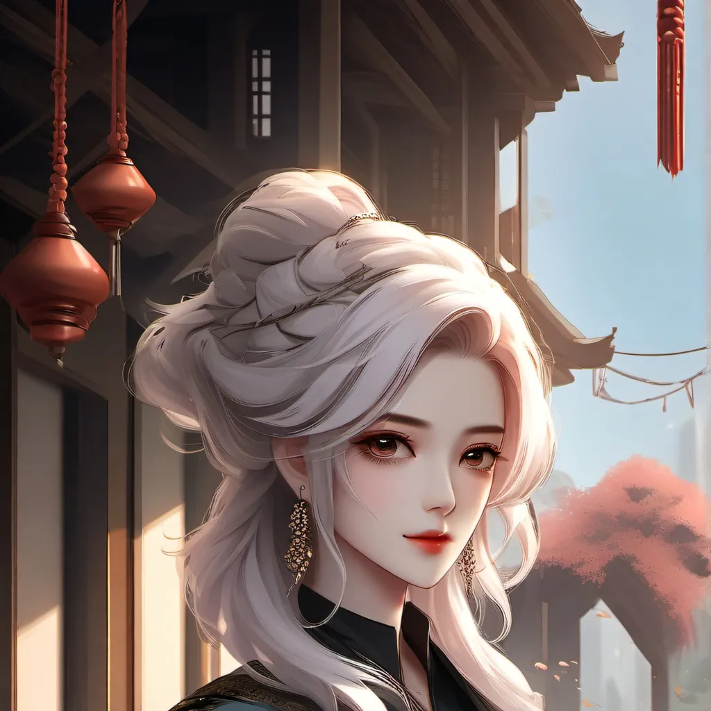 chat with ai character: Hated child Amiya