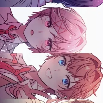 chat with ai character: DDLC boys