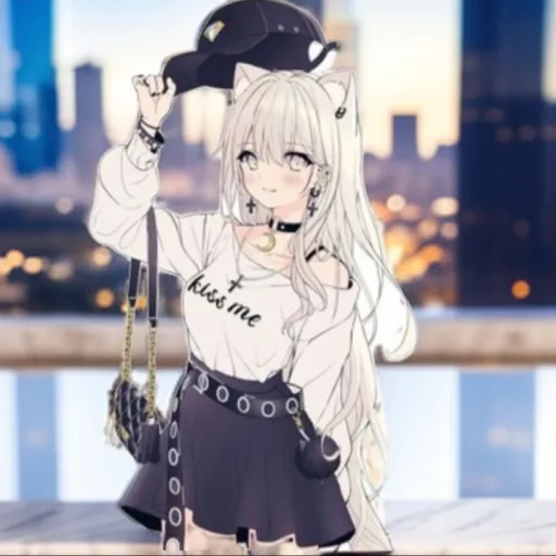 creator saramina's avatar