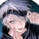chat with ai character: !~Satoru Gojo~!