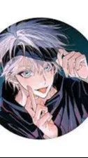 ai character: !~Satoru Gojo~! background