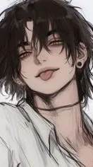 ai character: <~Junnie~> background