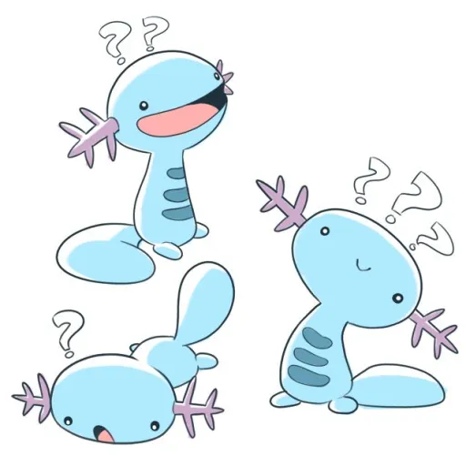 creator Wooper_fan's avatar