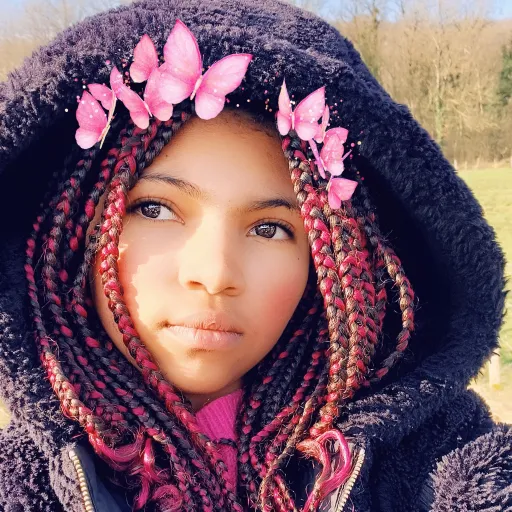 creator Tea Engene's avatar