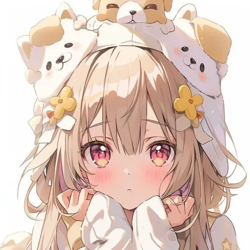 creator *hotty*'s avatar