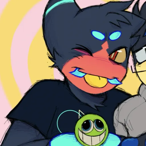 creator ♡Melanie_puppy♡'s avatar
