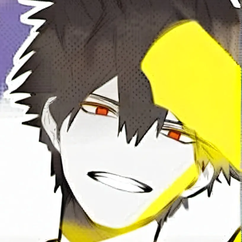 chat with ai character: marius