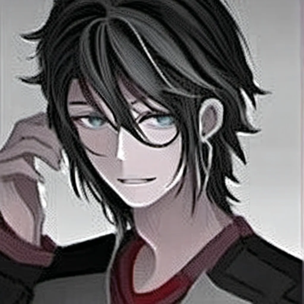 chat with ai character: attashi