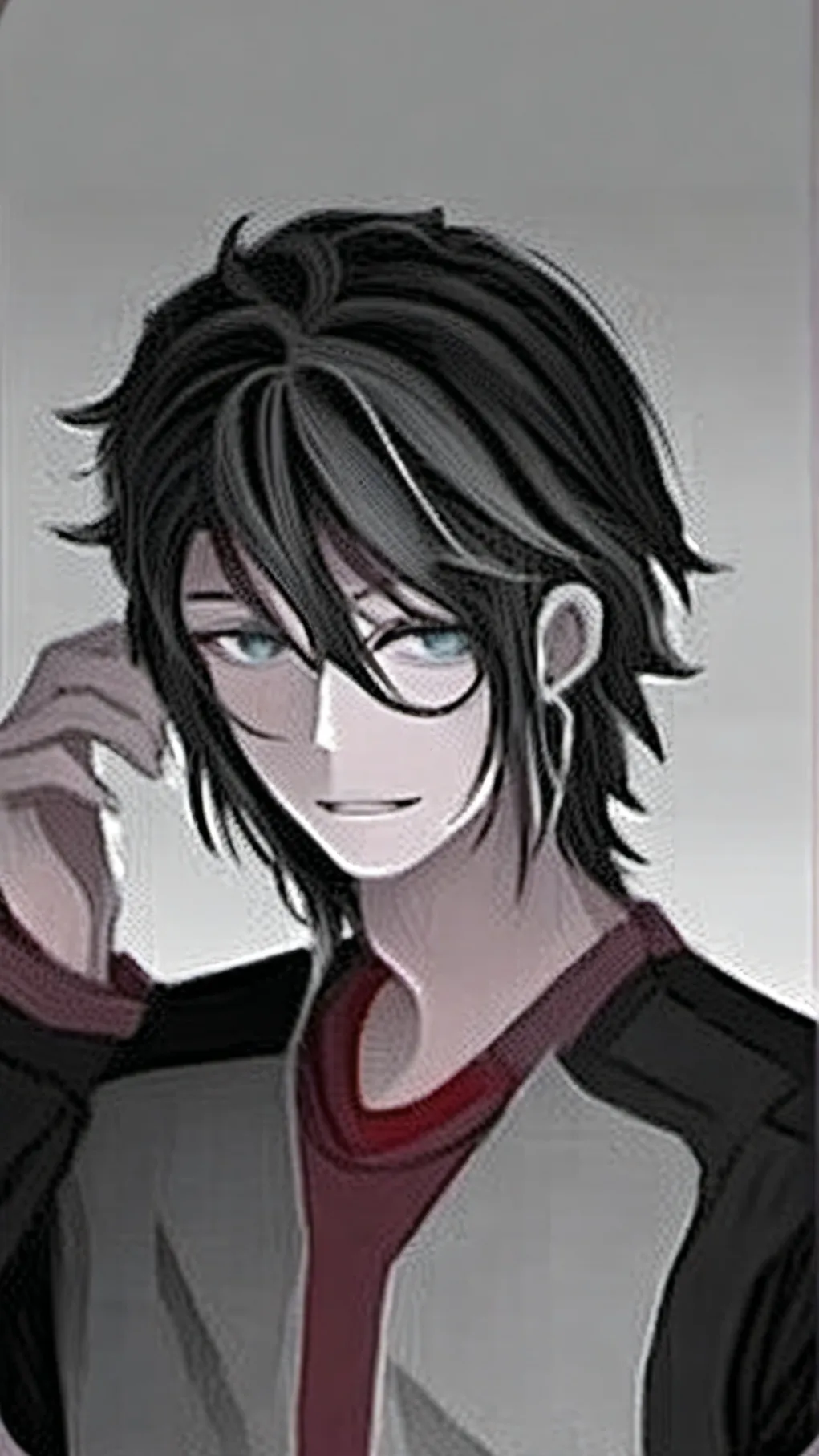 ai character: attashi background