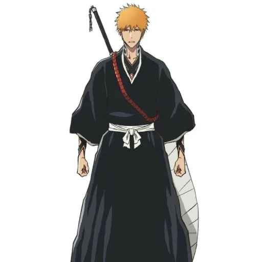 creator .Ichigo Kurosaki's avatar