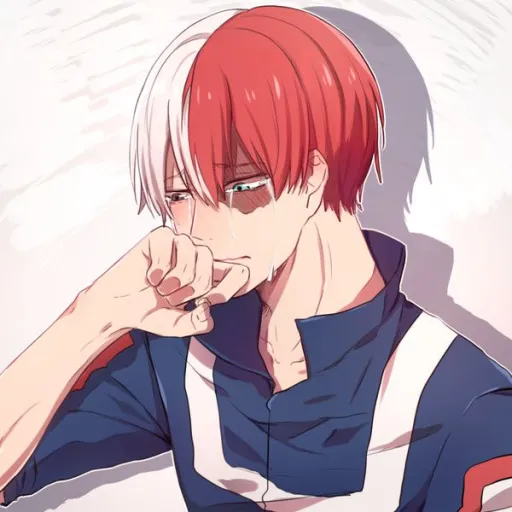 creator ❄️ shoto todoroki🔥's avatar