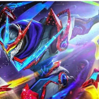 creator ᑕOՏᗰIᑕ ᘜᒪᗴᗩᗰ's avatar
