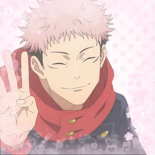 creator ⩚♪Yuji Itadori ͱ♪'s avatar