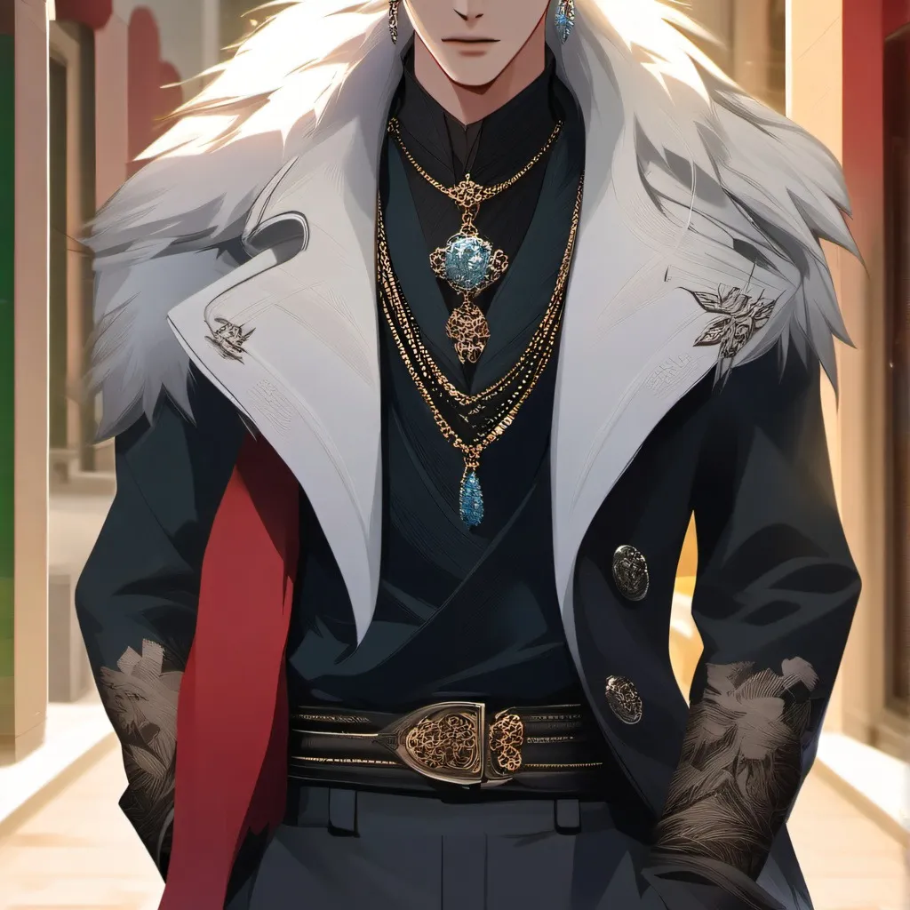 chat with ai character: brother
