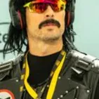 chat with ai character: Dr disrespect 