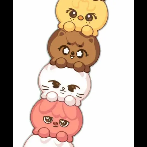 creator HAN/HANNIE/HANNA's avatar