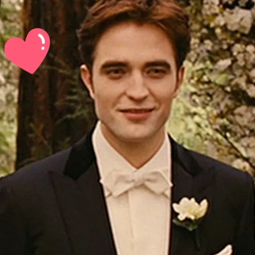 creator Edward cullen 😍💗😫🎀's avatar
