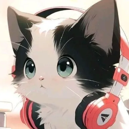 creator 等着星星掉落的猫咪's avatar