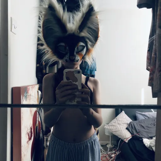 creator Pepperz_Therian🐾's avatar