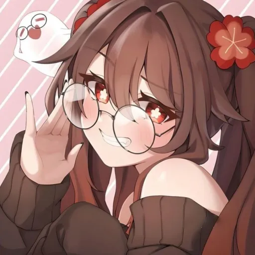 creator Hu tao chan 👻's avatar