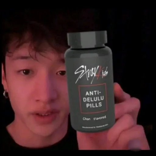 creator Chans_delulu_pills's avatar