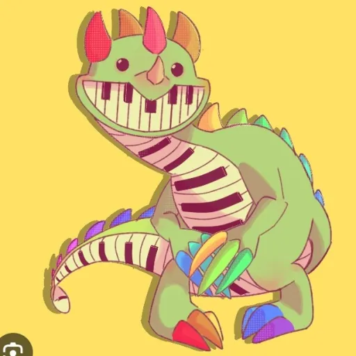 creator ☆🦖Pianosurus🎹☆'s avatar