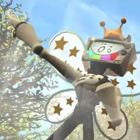 creator /☆Puzzles!☆\'s avatar