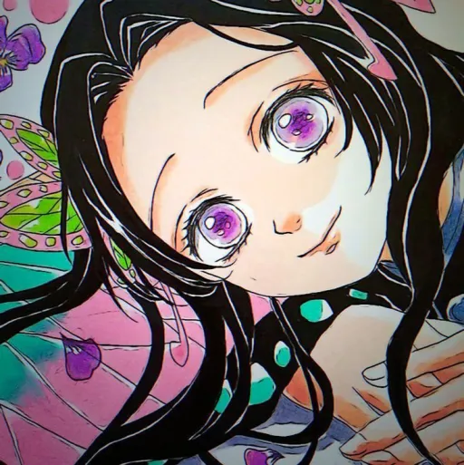 creator Kanae Kocho ☆'s avatar