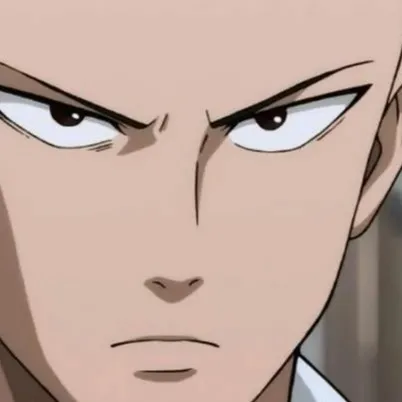 chat with ai character: Saitama