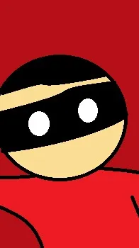 ai character: Gamer64 background