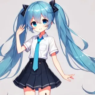 creator miku 782792y's avatar
