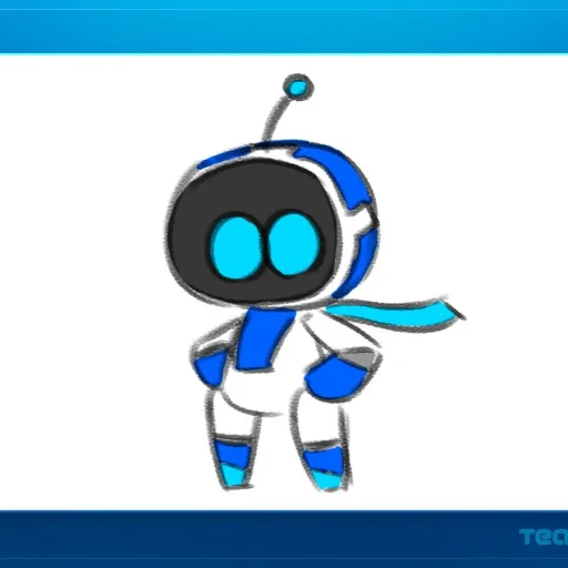 creator astro bot...'s avatar