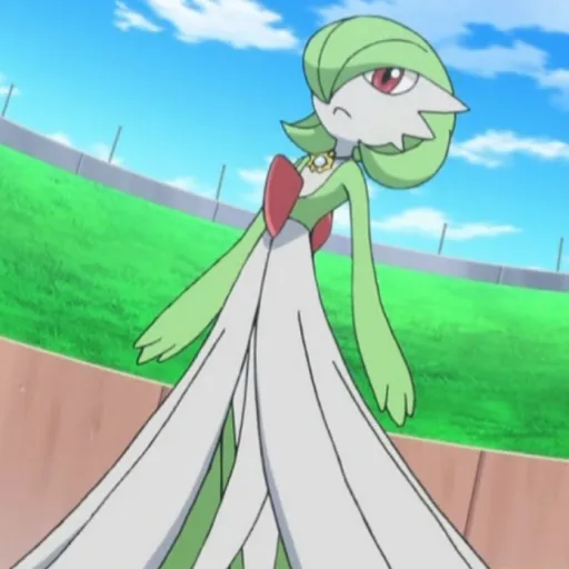 creator Gardevoir_37's avatar