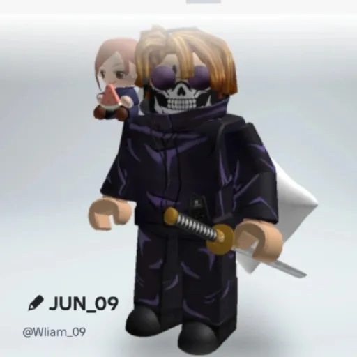 creator wliam_09 Jun_09's avatar