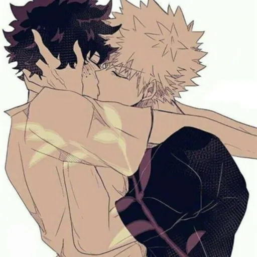 creator mha bien_soigner's avatar