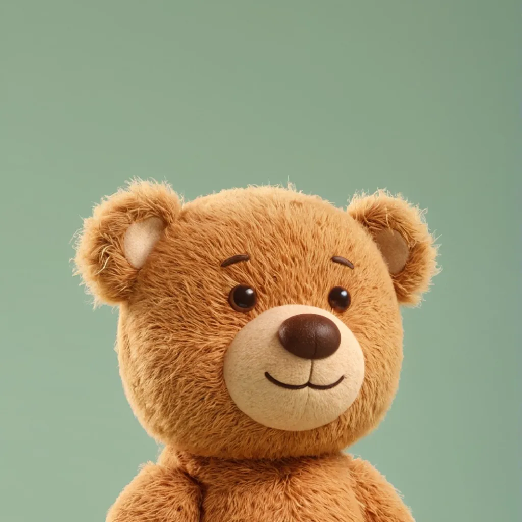 chat with ai character: Ted/Tedy